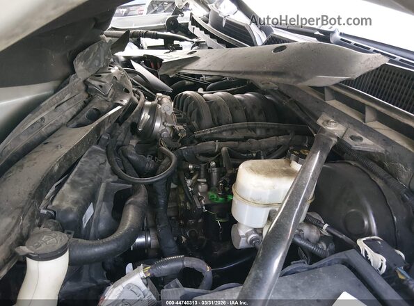 3GCUKREC7HG114670 2017 CHEVROLET SILVERADO Gray Вид ззаду