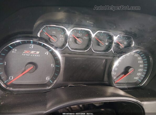 3GCUKREC7HG114670 2017 CHEVROLET SILVERADO Gray Вид задніх сидінь