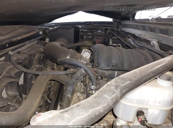 3GCUKREC9JG376535 2018 CHEVROLET SILVERADO Black Vista trasera