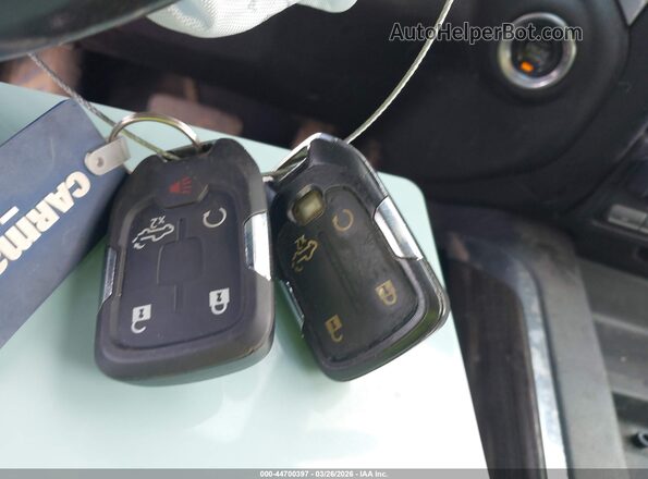 3GCUYEED4KG297159 2019 CHEVROLET SILVERADO Черный Вид панели приборов