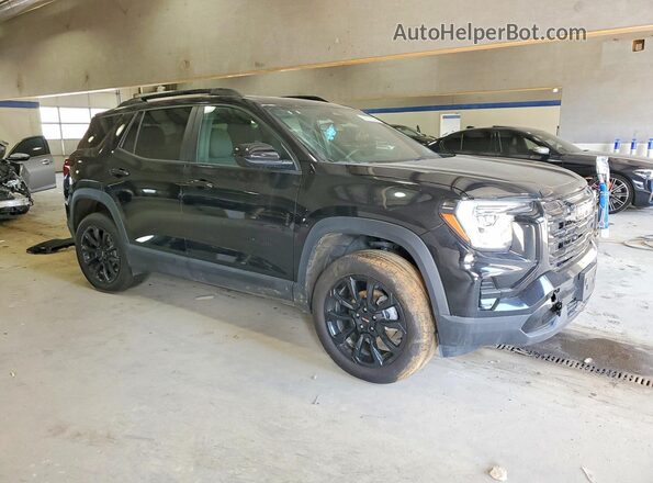 3GKALMEG3SL306418 2025 GMC TERRAIN Black 