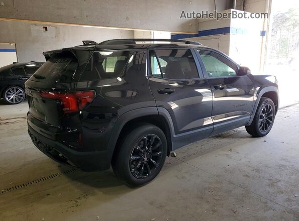 3GKALMEG3SL306418 2025 GMC TERRAIN Black 