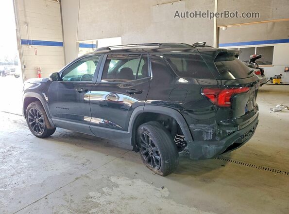 3GKALMEG3SL306418 2025 GMC TERRAIN Black 