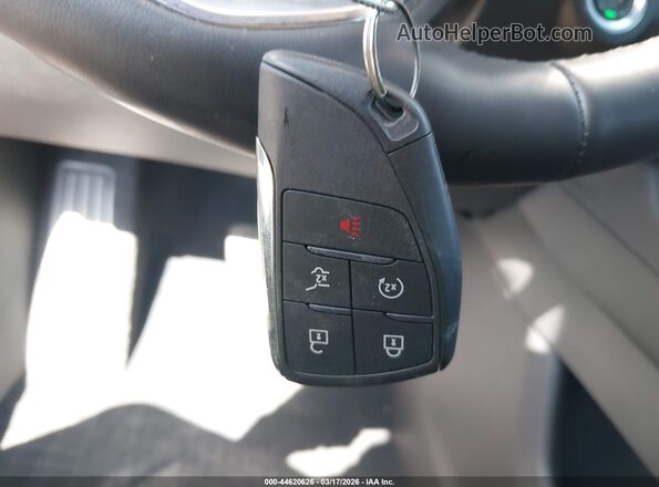 3GKALMEG4SL290942 2025 GMC TERRAIN Tan წინა პანელის ხედი