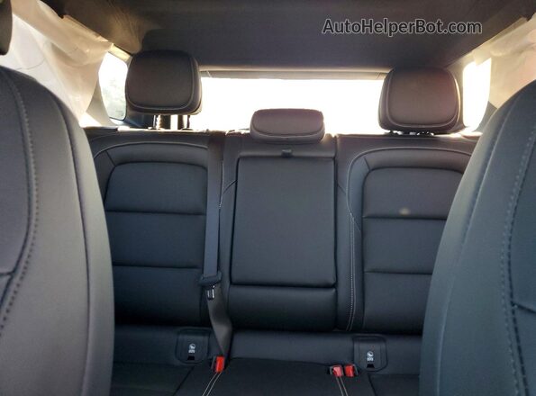 3GKALMEG8TL266869 2026 GMC TERRAIN Серый Вид задних сидений