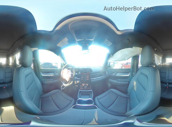3GKALMEG8TL266869 2026 GMC TERRAIN Серый Панорамный вид салона 360°