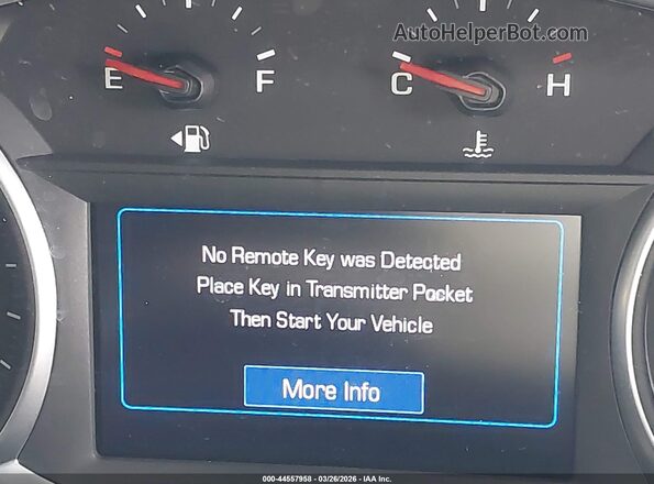 3GKALMEV0ML389226 2021 GMC TERRAIN White 