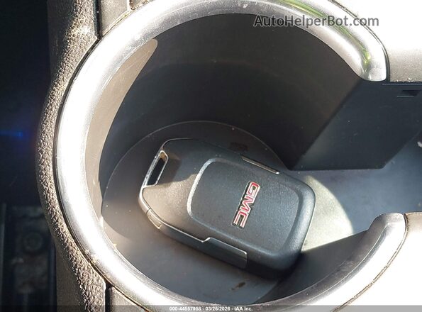 3GKALMEV0ML389226 2021 GMC TERRAIN White 