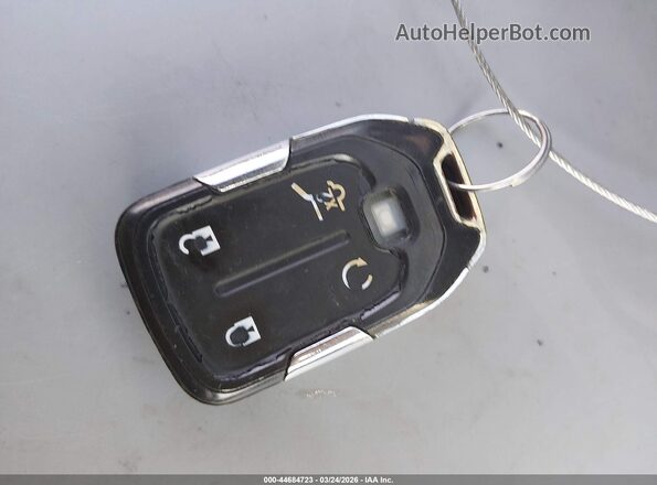3GKALMEV3LL115498 2020 GMC TERRAIN Gray Widok deski rozdzielczej