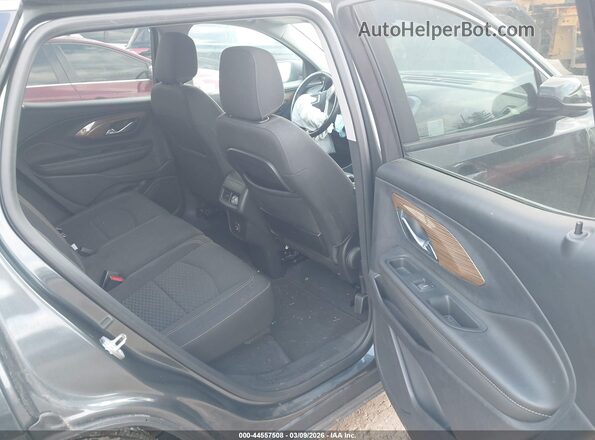 3GKALMEV3ML342319 2021 GMC TERRAIN Черный Вид наклейки с VIN-кодом