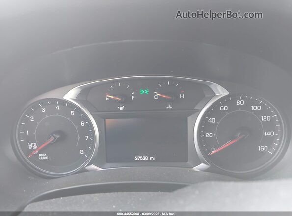 3GKALMEV3ML342319 2021 GMC TERRAIN Черный Вид задних сидений