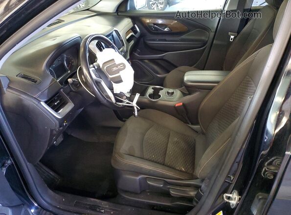 3GKALMEV4KL382390 2019 GMC TERRAIN Black 