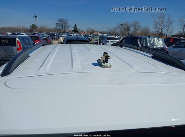 3GKALMEV5ML338496 2021 GMC TERRAIN White 