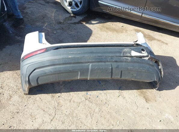 3GKALMEV6ML343593 2021 GMC TERRAIN White Widok zestawu wskaźników