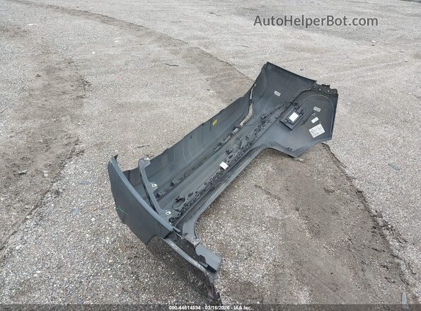 3GKALMEV8KL384613 2019 GMC TERRAIN Gray Սարքավորումների վահանակի տեսք