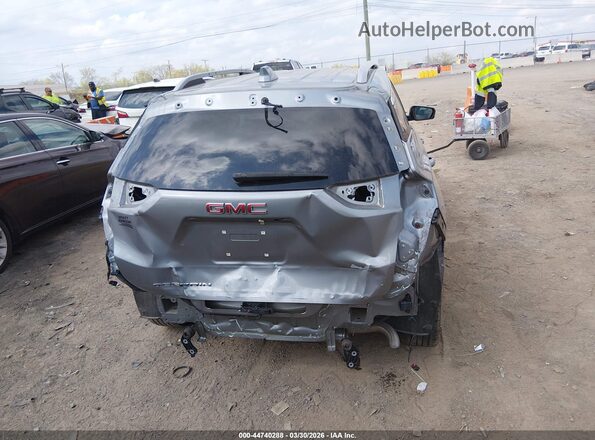 3GKALPEG1PL140571 2023 GMC TERRAIN Silver 