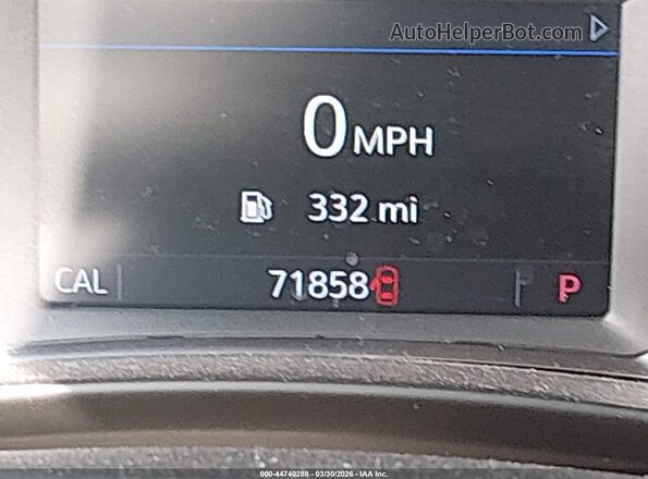 3GKALPEG1PL140571 2023 GMC TERRAIN Silver 