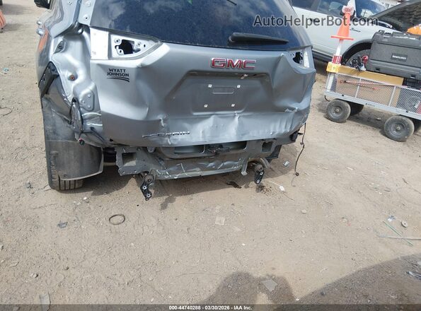 3GKALPEG1PL140571 2023 GMC TERRAIN Silver 