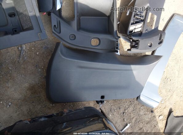 3GKALPEG1PL140571 2023 GMC TERRAIN Silver 