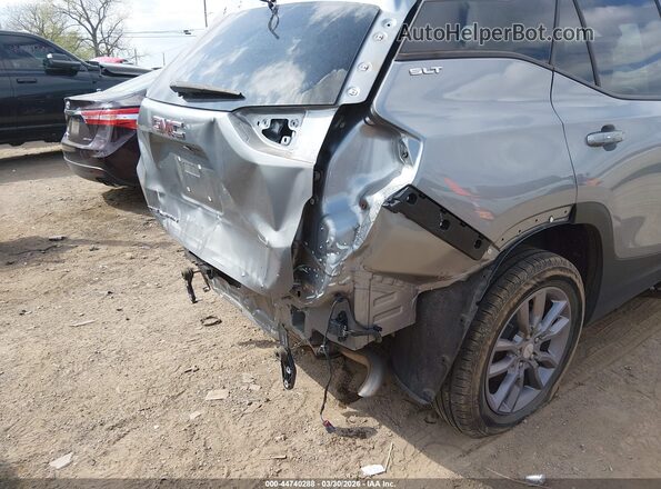 3GKALPEG1PL140571 2023 GMC TERRAIN Silver 