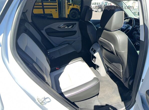 3GKALPEG3PL130334 2023 GMC TERRAIN White 