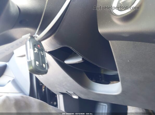 3GKALPEG8PL241851 2023 GMC TERRAIN Black Vista de la etiqueta del VIN