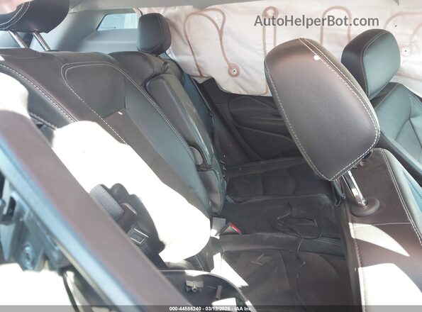 3GKALPEG8PL241851 2023 GMC TERRAIN Black Vista interior delantera