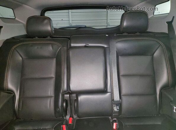 3GKALPEV0KL337898 2019 GMC TERRAIN Черный 