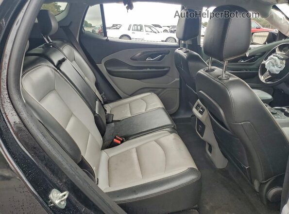 3GKALPEV2KL172324 2019 GMC TERRAIN Black 