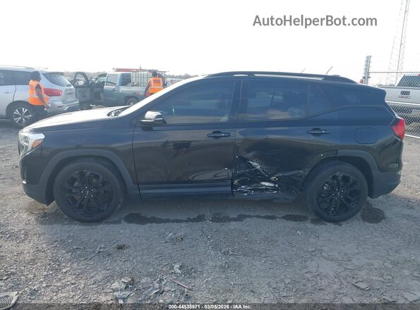 3GKALPEV3LL271347 2020 GMC TERRAIN Black 