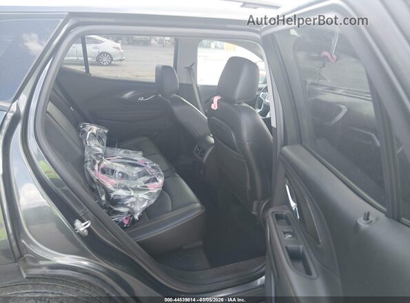 3GKALPEV3ML326395 2021 GMC TERRAIN Black Вид наклейки з VIN-кодом