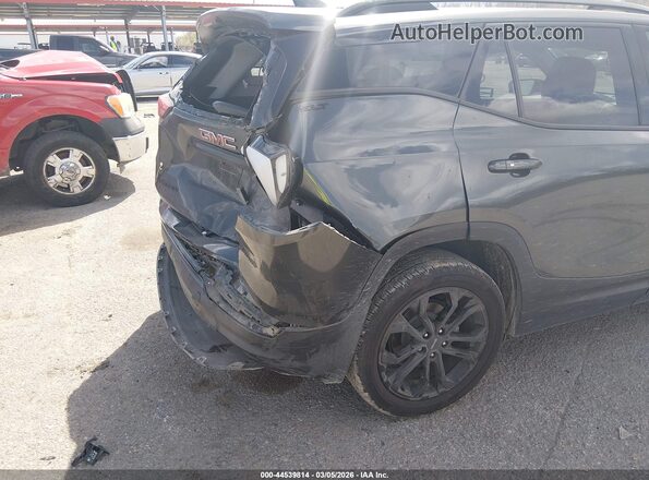 3GKALPEV3ML326395 2021 GMC TERRAIN Black 