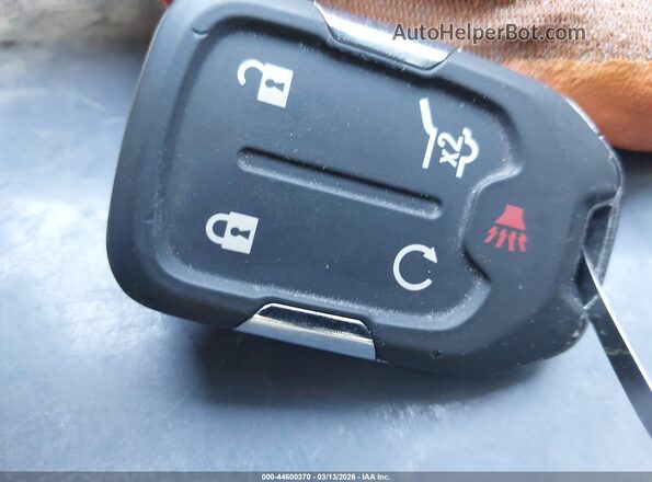 3GKALPEV3NL105672 2022 GMC TERRAIN Black 