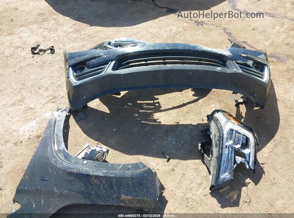 3GKALPEV3NL105672 2022 GMC TERRAIN Black 