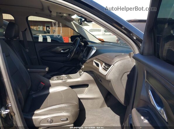 3GKALPEV3NL105672 2022 GMC TERRAIN Black 
