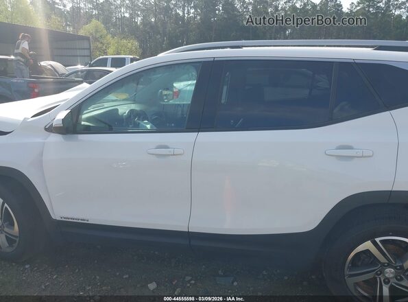 3GKALPEV5ML353792 2021 GMC TERRAIN White 