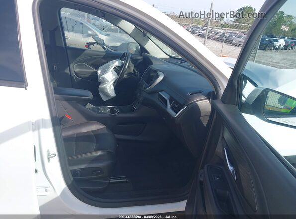 3GKALPEV5ML353792 2021 GMC TERRAIN White 