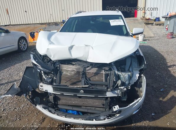 3GKALPEV5ML353792 2021 GMC TERRAIN White 