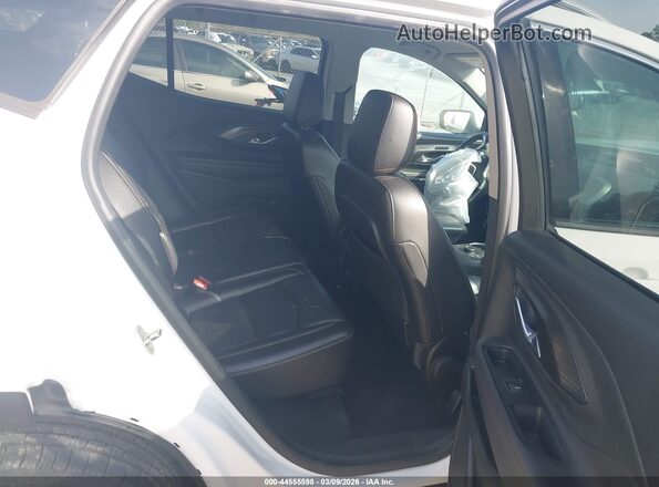 3GKALPEV5ML353792 2021 GMC TERRAIN White 