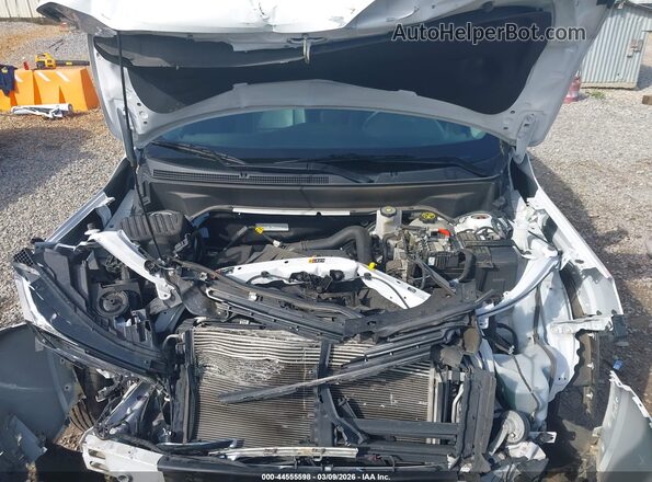 3GKALPEV5ML353792 2021 GMC TERRAIN White 