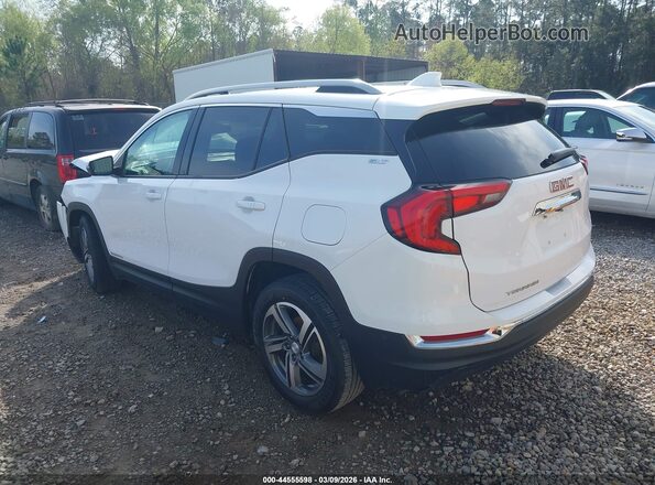 3GKALPEV5ML353792 2021 GMC TERRAIN White 