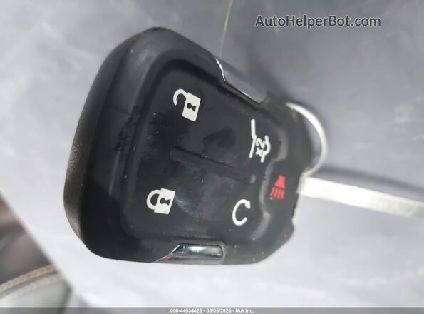 3GKALPEV6ML358077 2021 GMC TERRAIN Silver Dashboard view