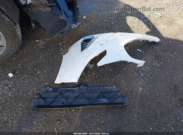 3GKALPEV7ML310202 2021 GMC TERRAIN Белый Вид щитка приборов