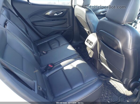 3GKALPEV7ML310202 2021 GMC TERRAIN Белый Вид наклейки с VIN-кодом