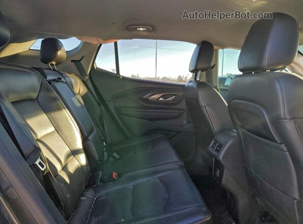 3GKALPEV7ML356869 2021 GMC TERRAIN Charcoal Vista interior trasera