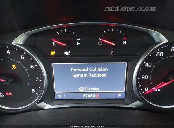 3GKALPEV8ML356010 2021 GMC TERRAIN White 