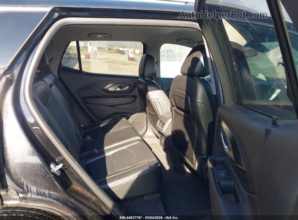 3GKALPEV9KL182607 2019 GMC TERRAIN Черный 