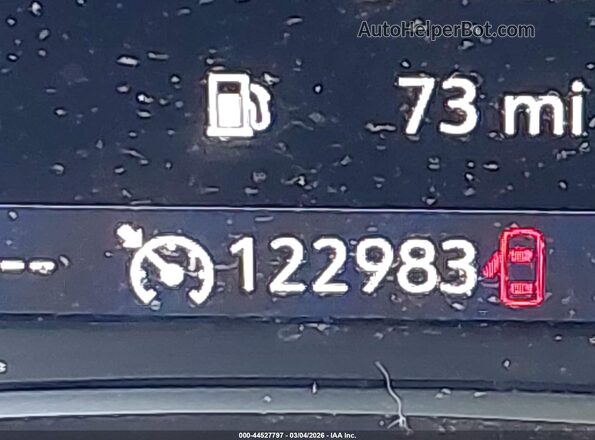 3GKALPEV9KL182607 2019 GMC TERRAIN Черный 