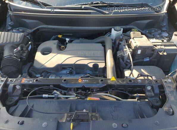 3GKALPEV9ML307897 2021 GMC TERRAIN Black 