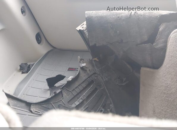 3GKALSEXXJL352623 2018 GMC TERRAIN Gray Instrument cluster view